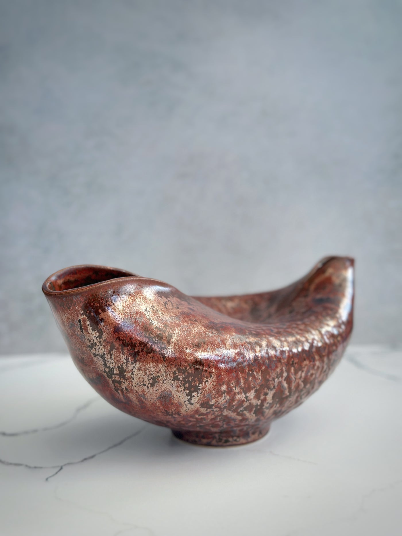 Copper Bird