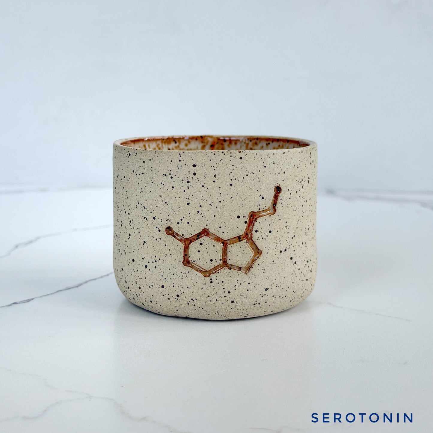 The Molecule Cup