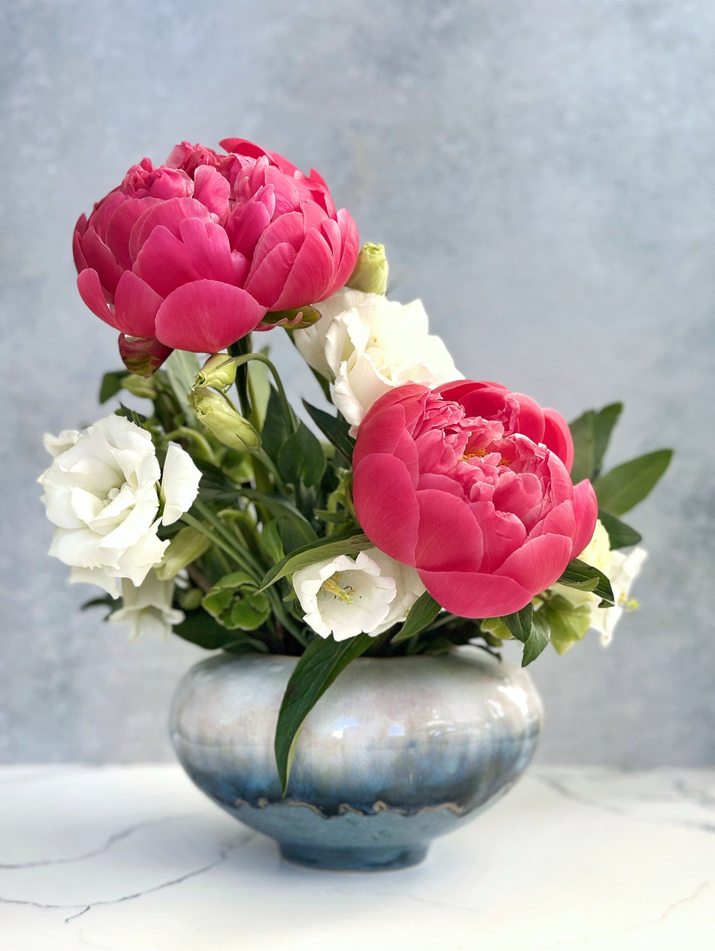 Ikebana Bowl