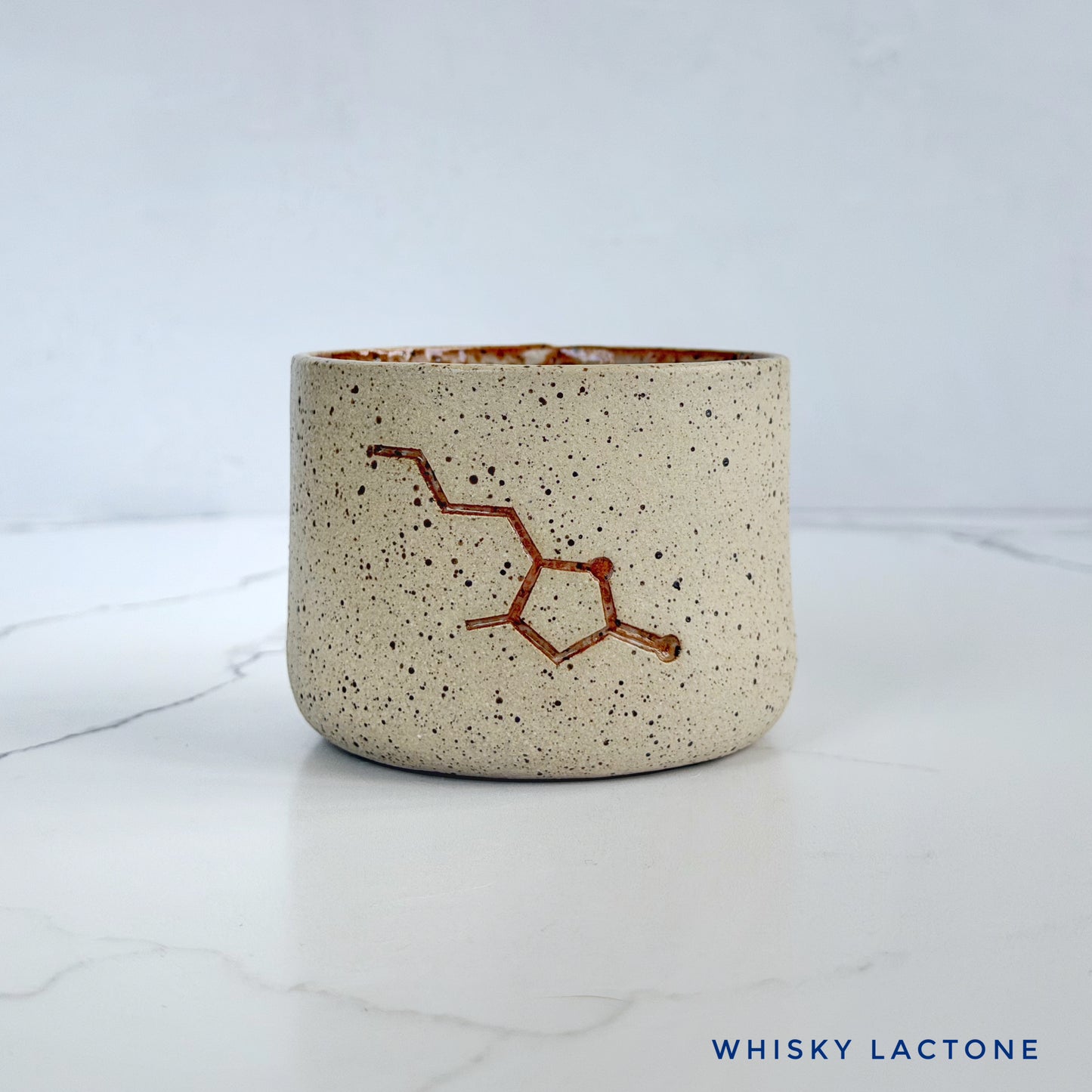 The Molecule Cup