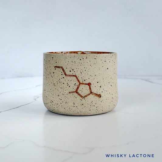 The Molecule Cup
